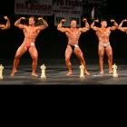 NPC Europa Battle of Champions 2011 - #1